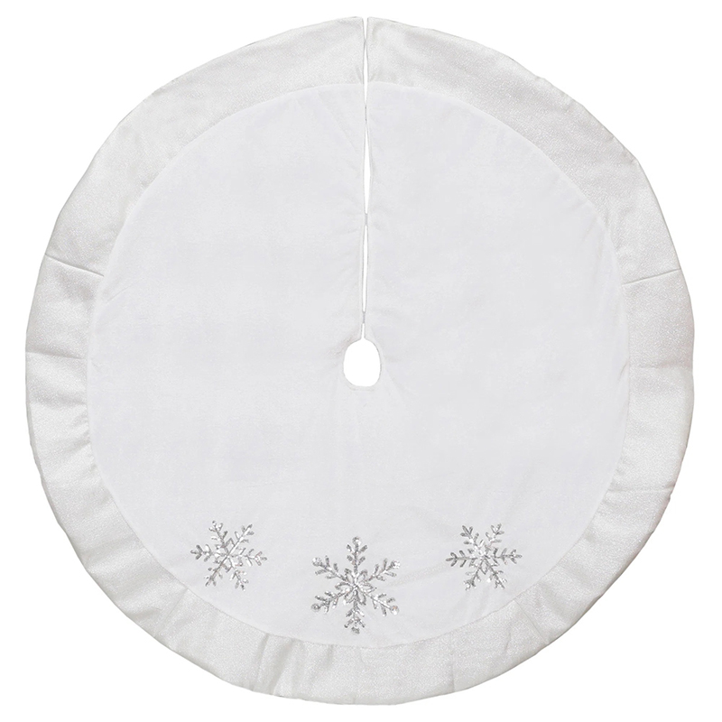 Christmas Tree Skirt