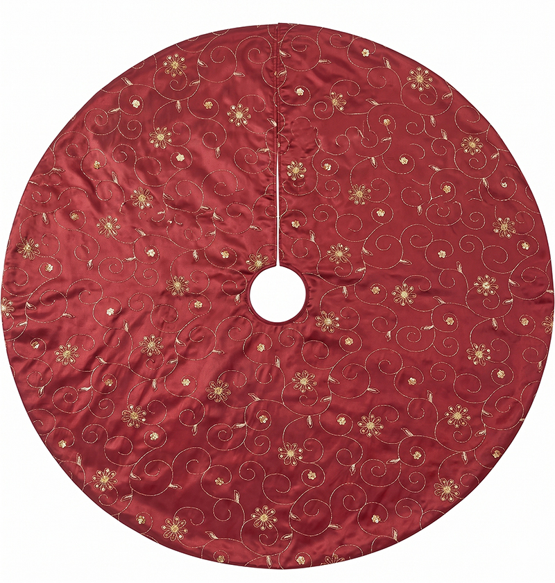 Christmas Tree Skirt
