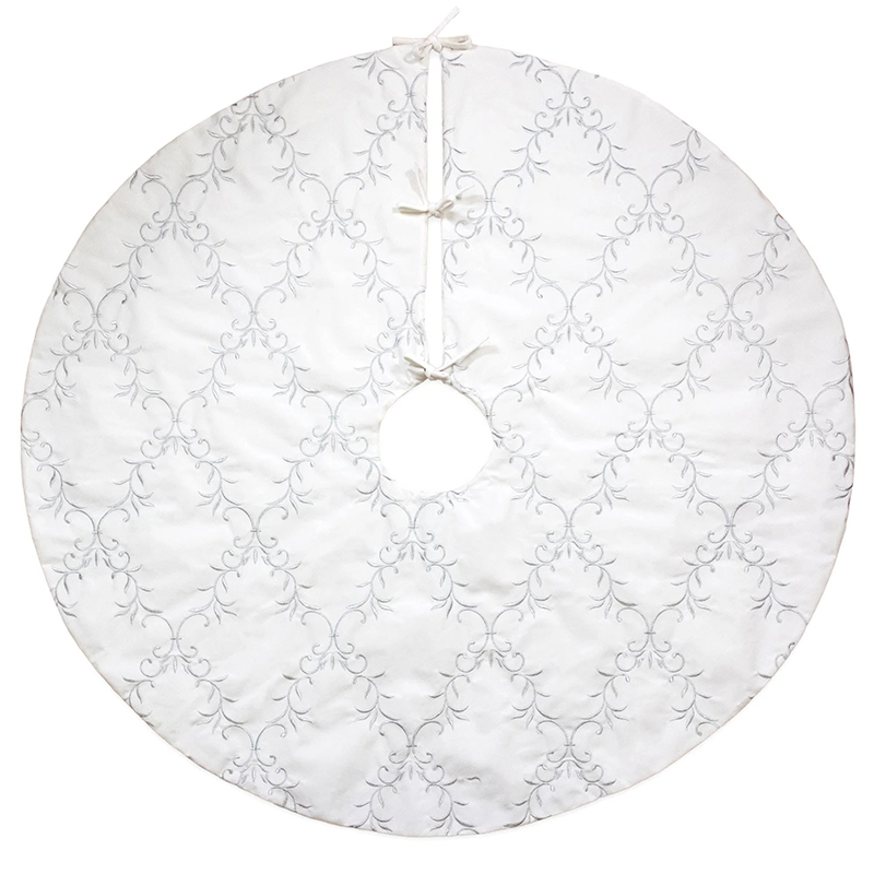 Christmas Tree Skirt