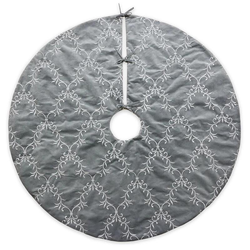 Christmas Tree Skirt