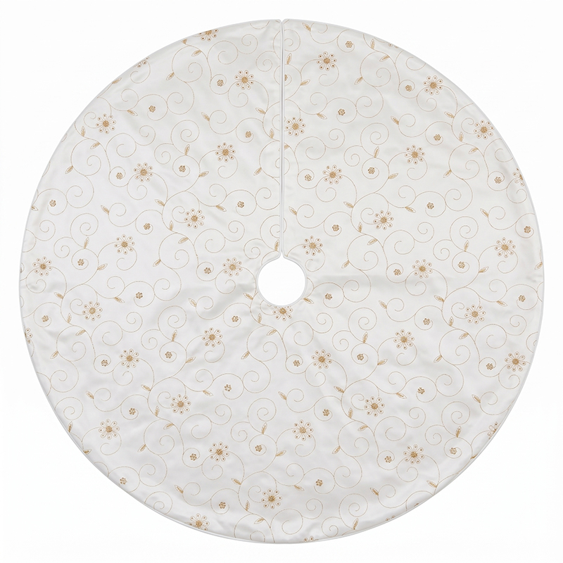 Christmas Tree Skirt