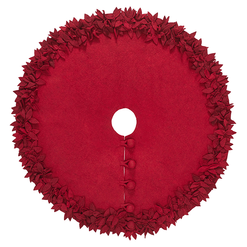 Christmas Tree Skirt