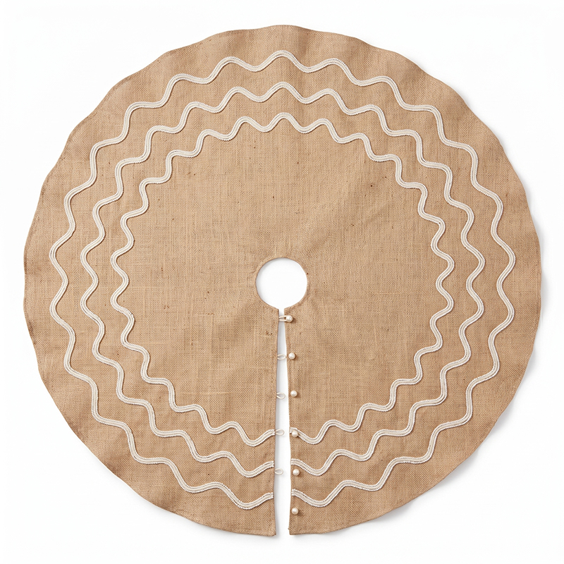 Christmas Tree Skirt