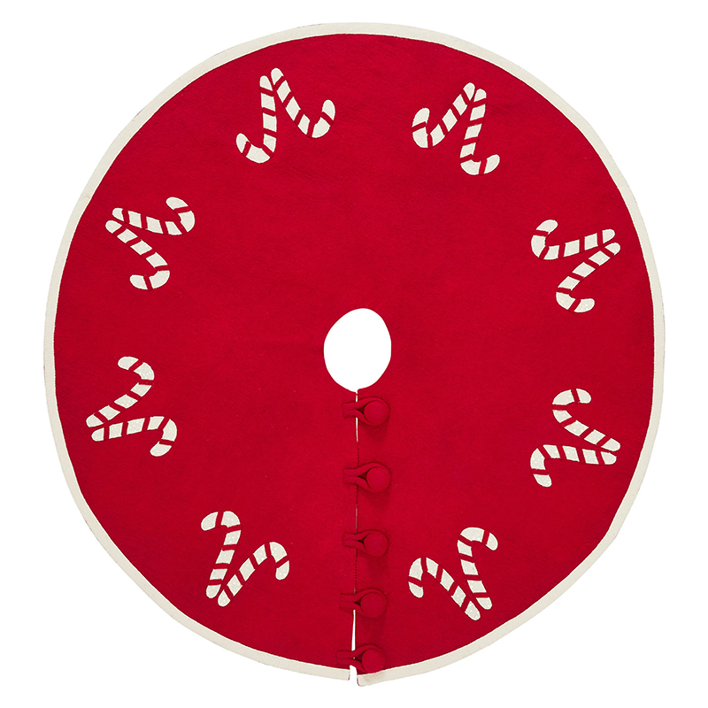 Christmas Tree Skirt