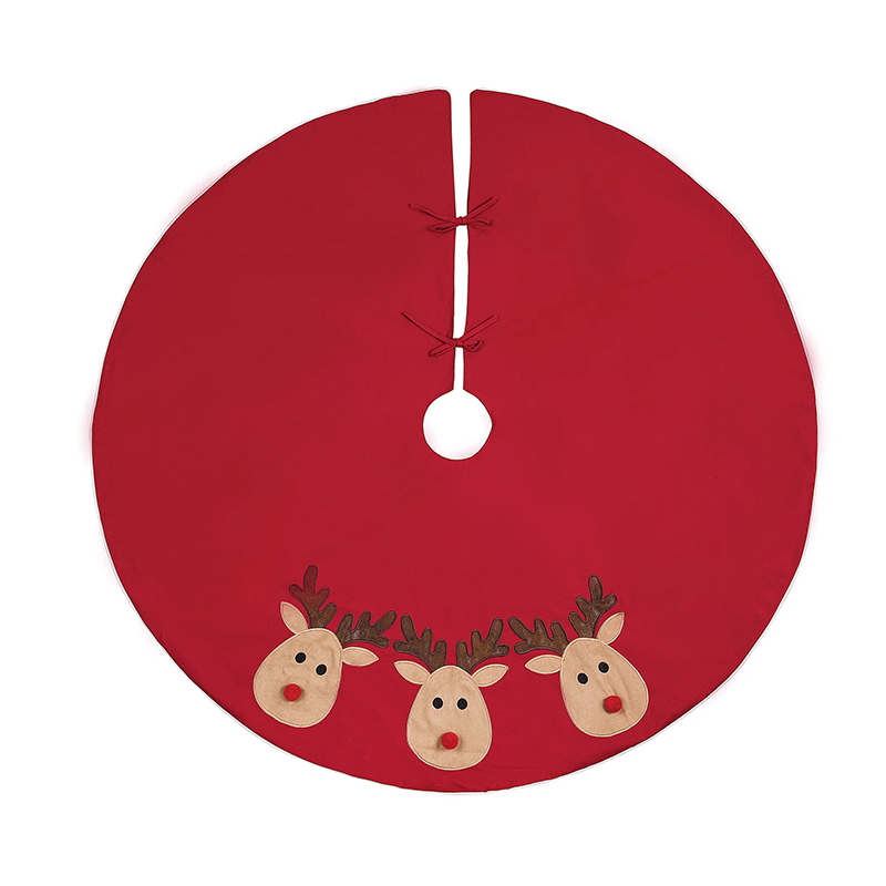 Christmas Tree Skirt