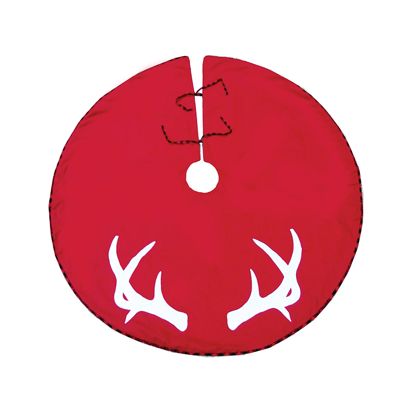 Christmas Tree Skirt