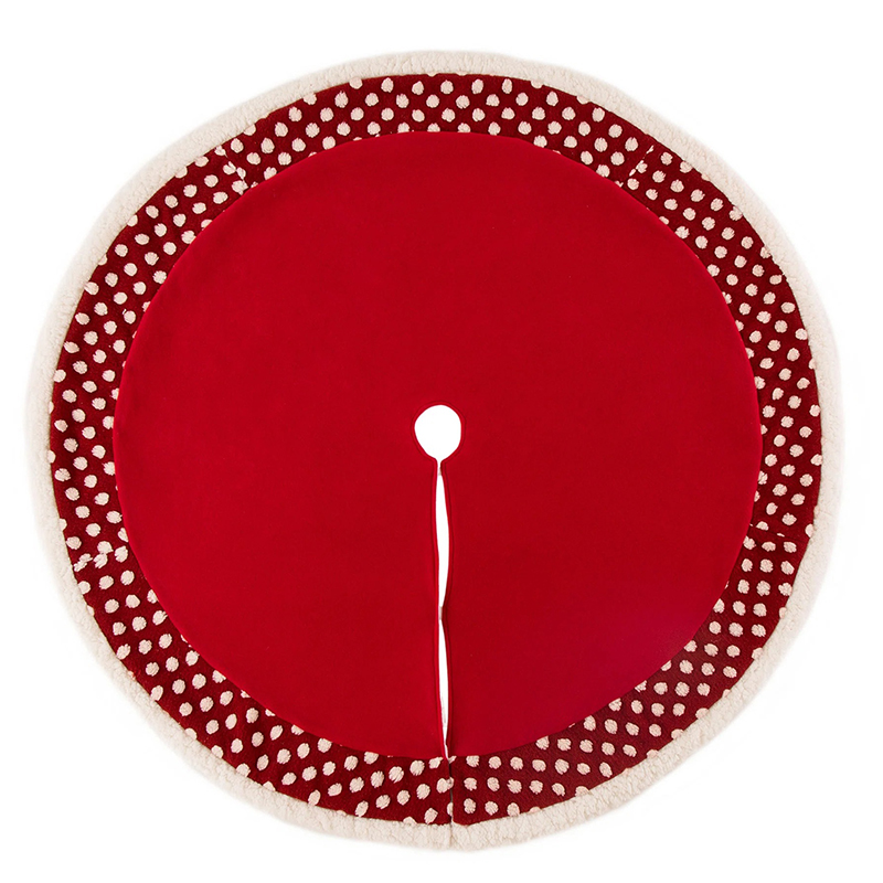 Christmas Tree Skirt