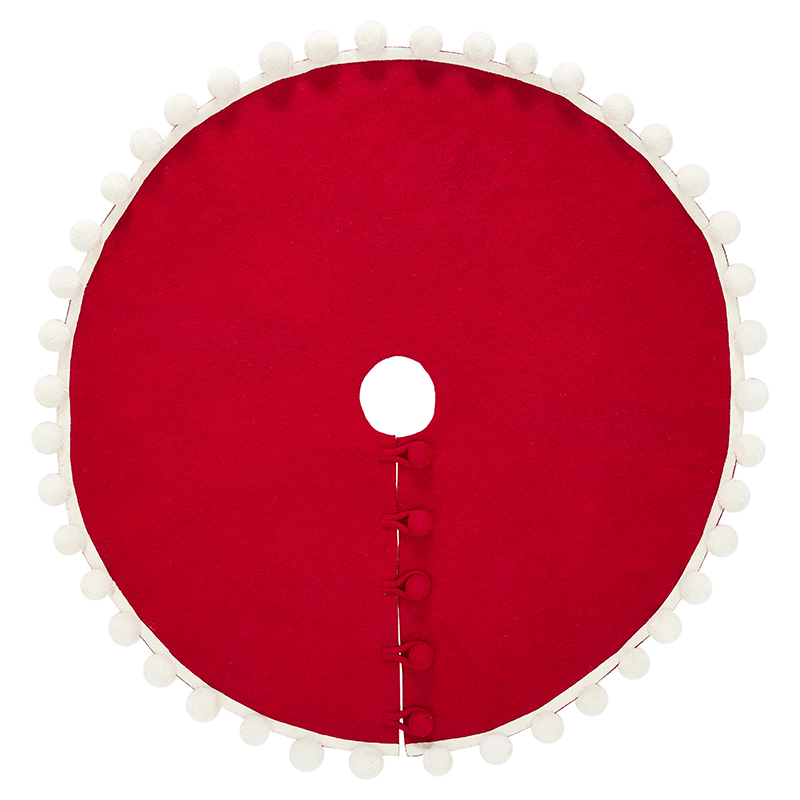 Christmas Tree Skirt