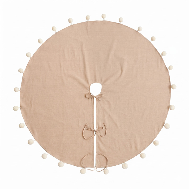 Christmas Tree Skirt