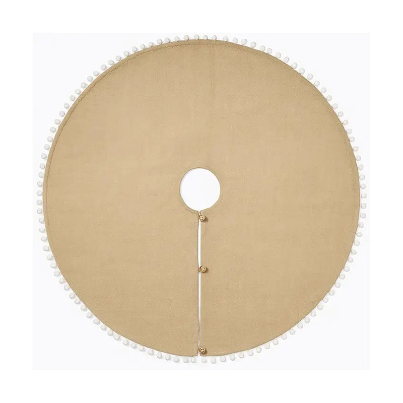Christmas Tree Skirt