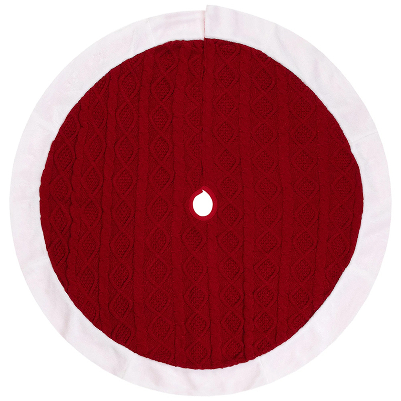 Christmas Tree Skirt