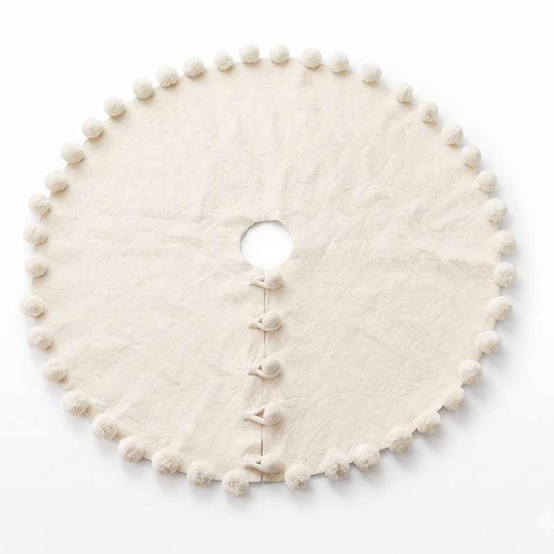 Christmas Tree Skirt