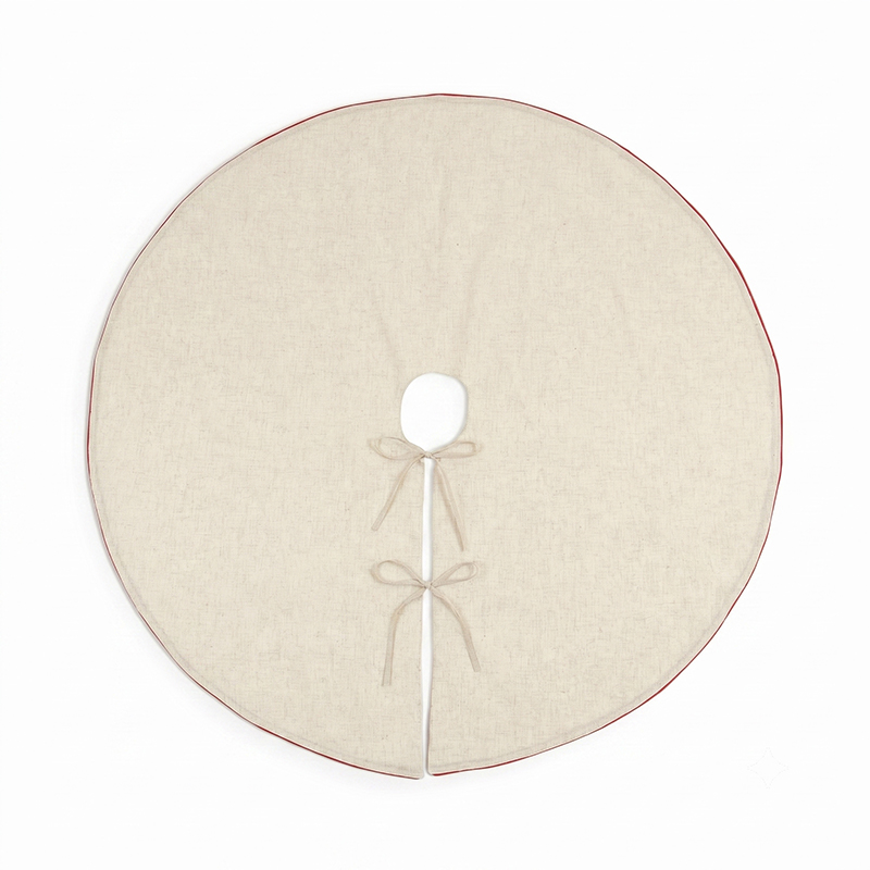 Christmas Tree Skirt