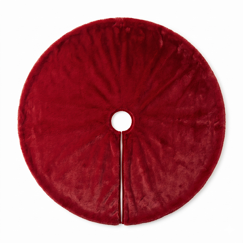 Christmas Tree Skirt