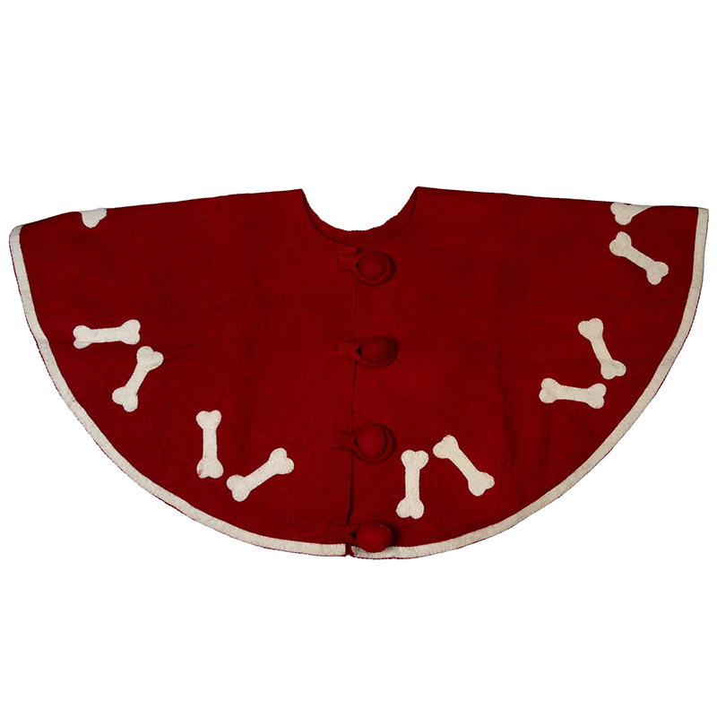 Christmas Tree Skirt