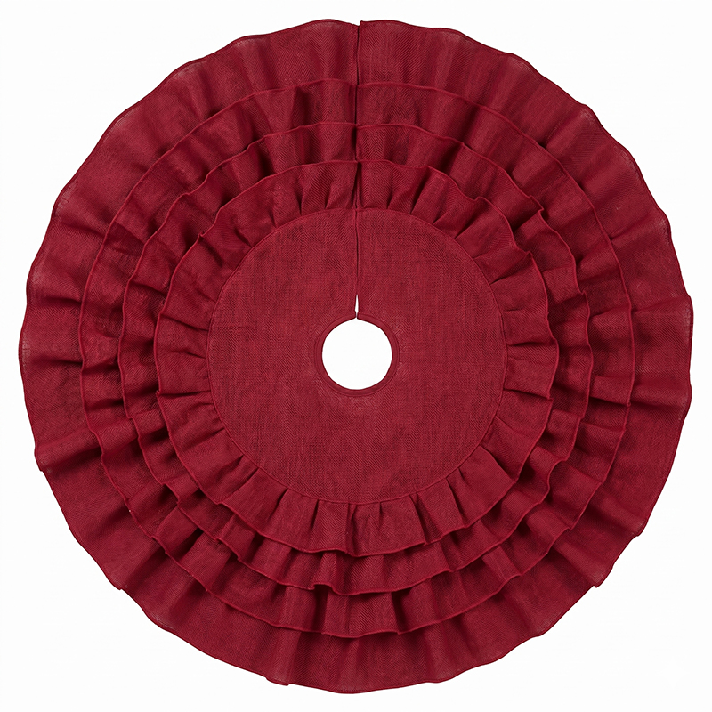 Christmas Tree Skirt
