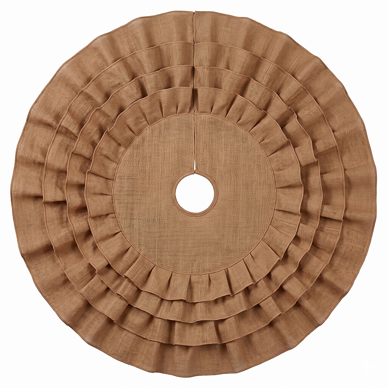 Christmas Tree Skirt