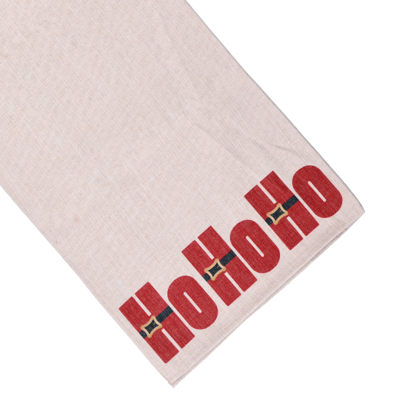 Christmas Table Runner ITEM 2126004