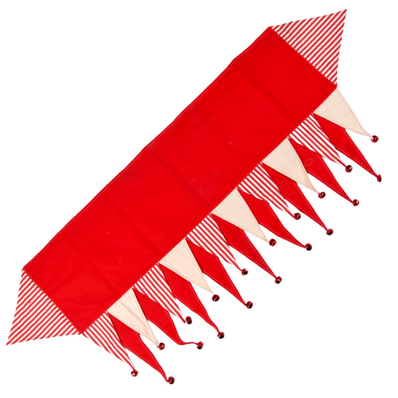 Christmas Table Runner view 2