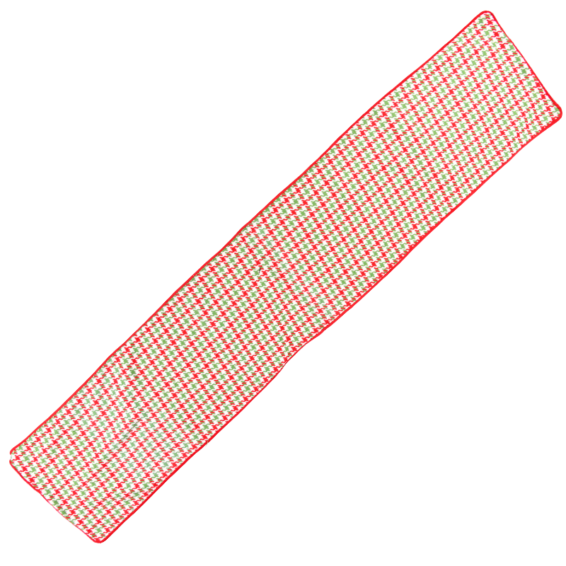 Christmas Table Runner view 2
