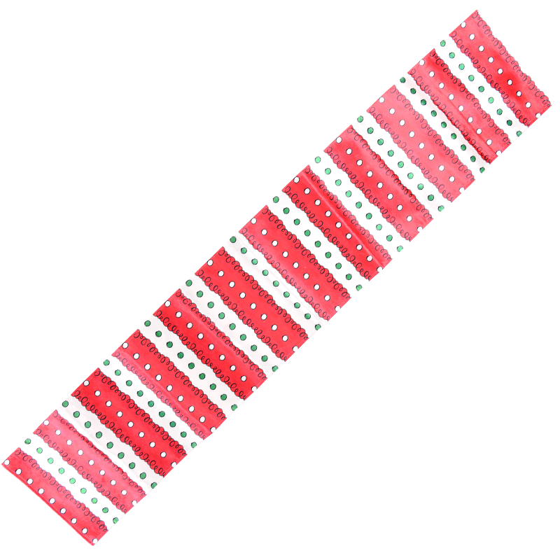 Christmas Table Runner view 2