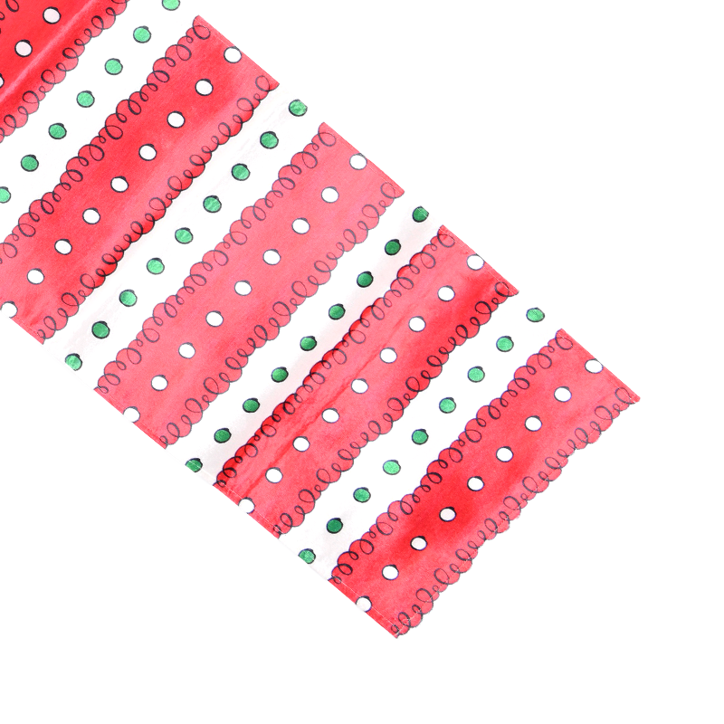 Christmas Table Runner ITEM 2126010