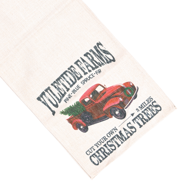 Christmas Table Runner ITEM 2126012