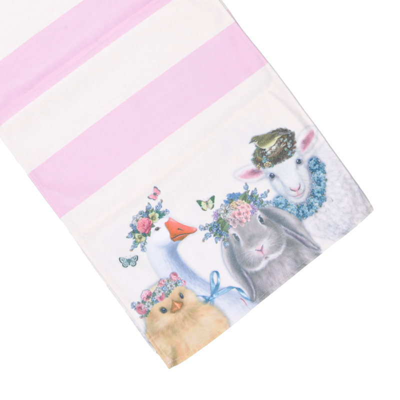 Easter Table Runner ITEM 2126019