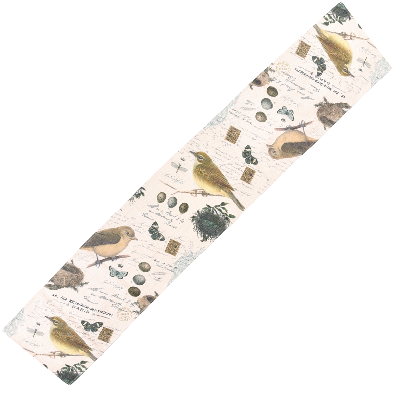 Everyday Table Runner view 2
