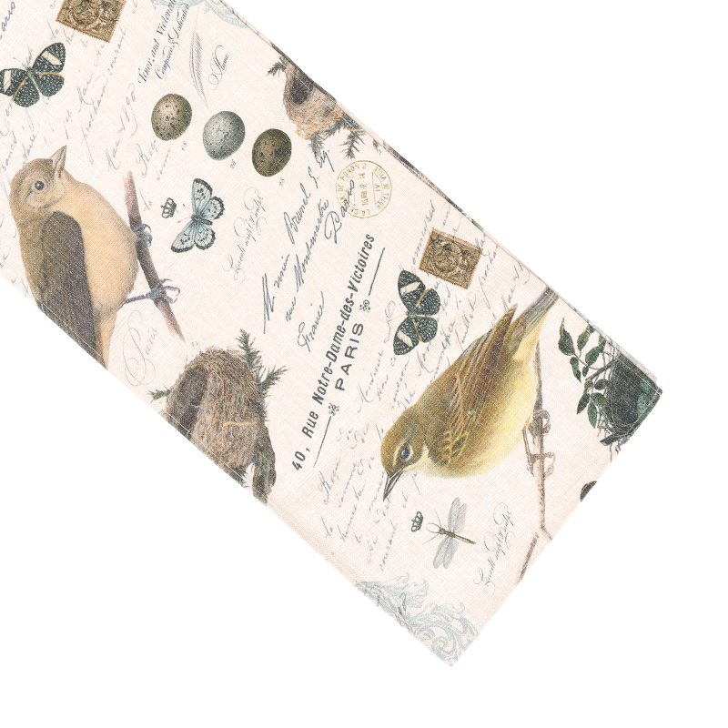 Everyday Table Runner ITEM 2126021