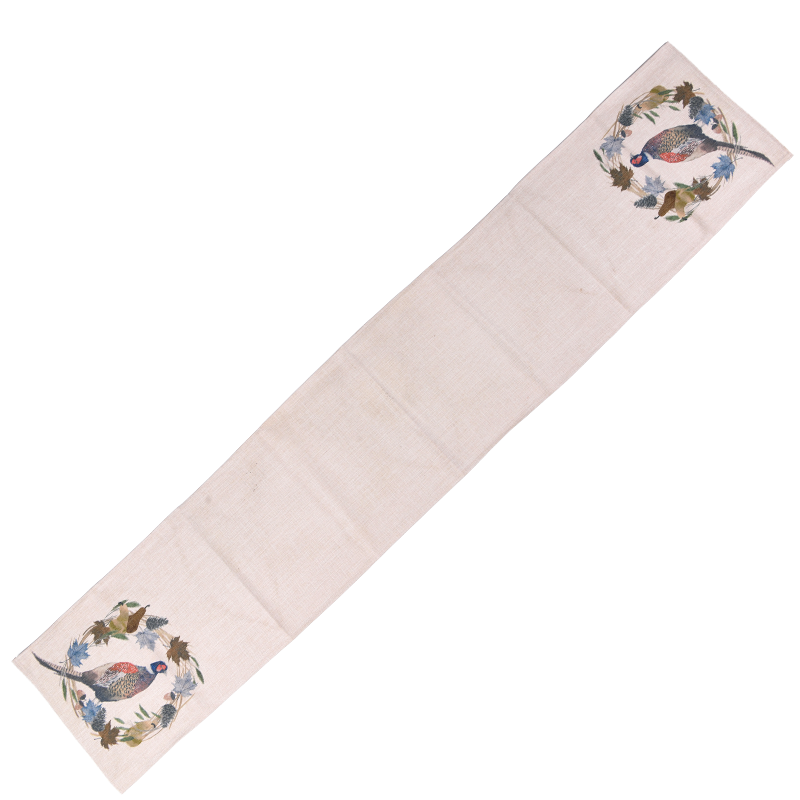 Everyday Table Runner view 2