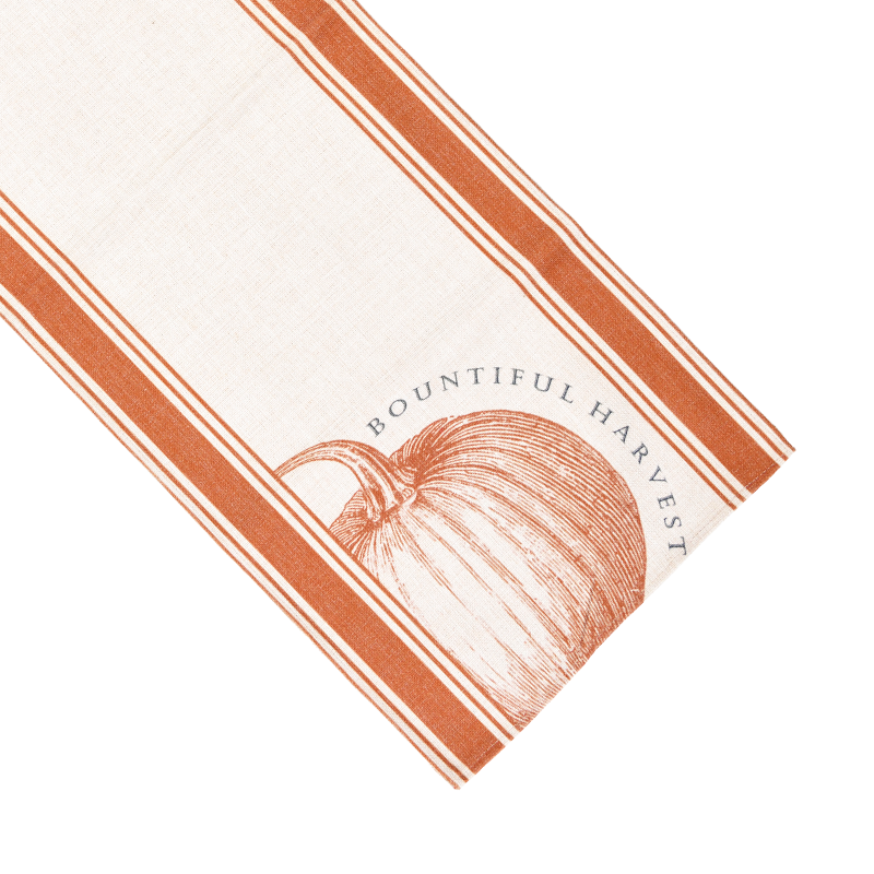 Fall Table Runner ITEM 2126025