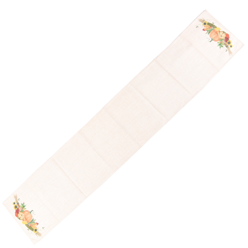Easter Table Runner view 2