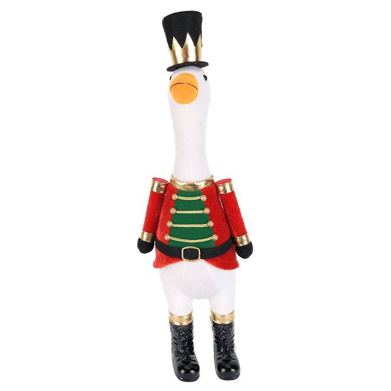 Christmas Goose ITEM 3125007