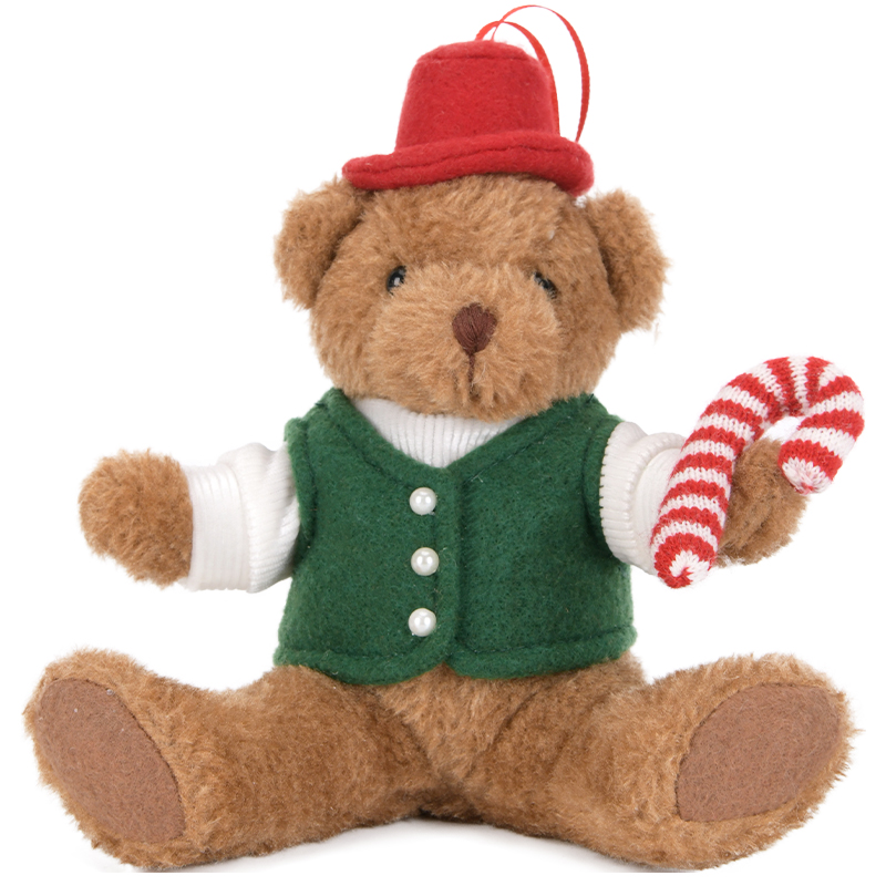 Christmas Bear