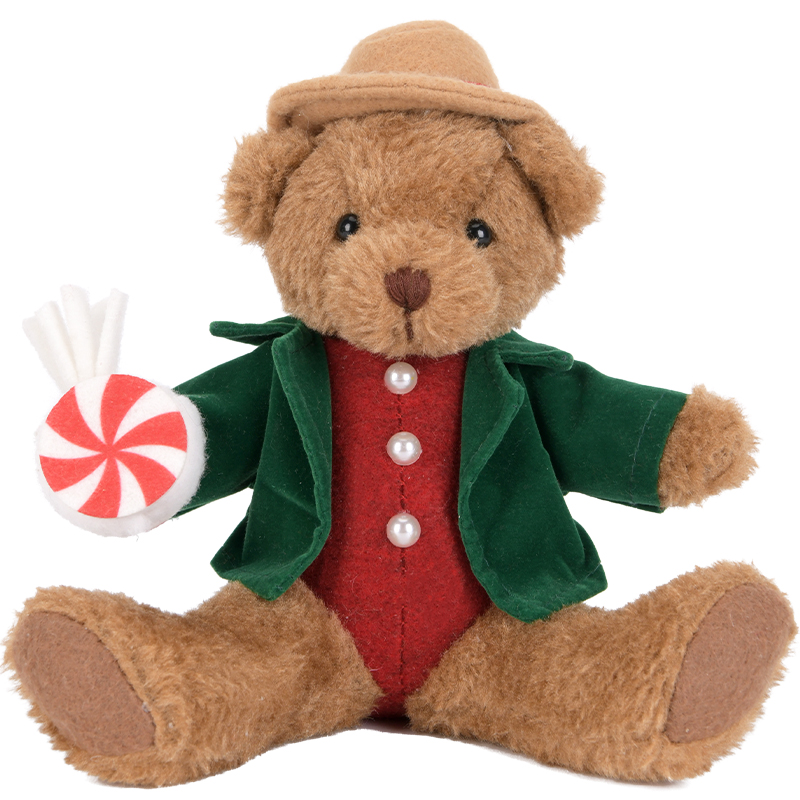 Christmas Bear
