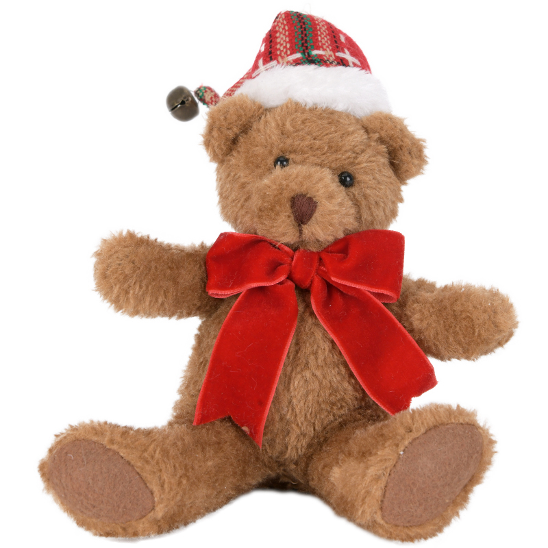 Christmas Bear