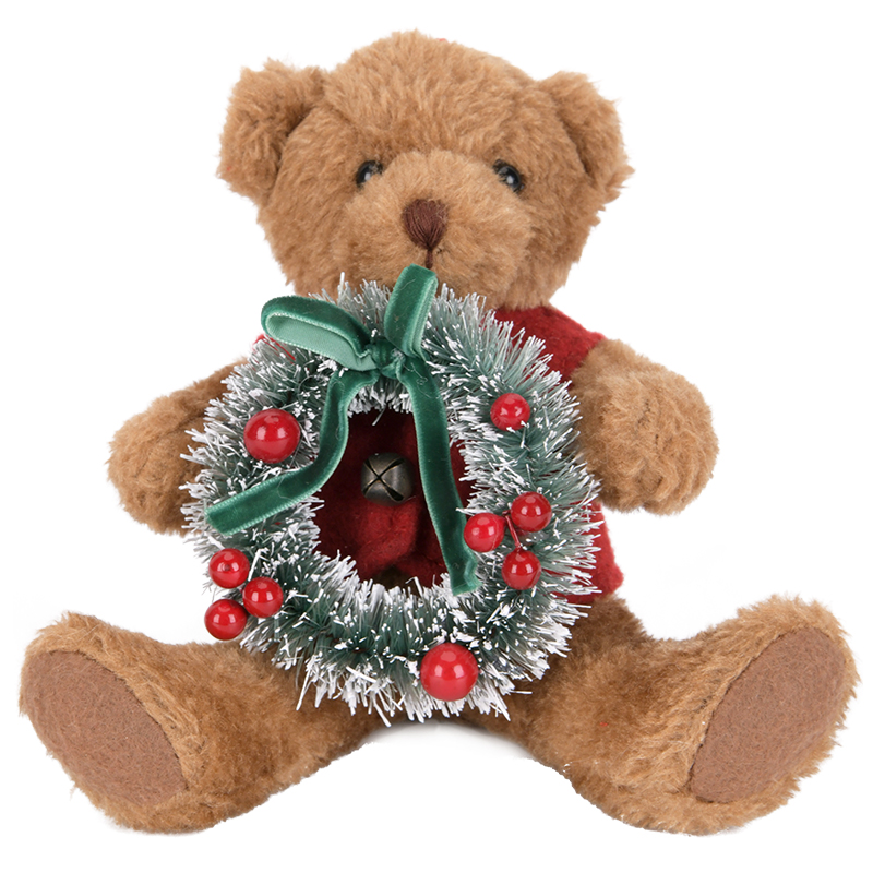 Christmas Bear