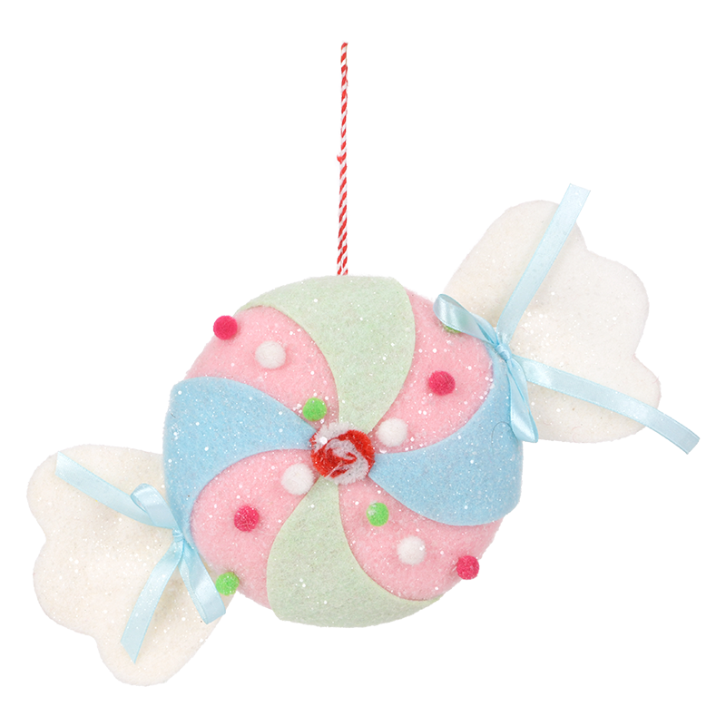 Christmas Hanging Ornament ITEM 3425001