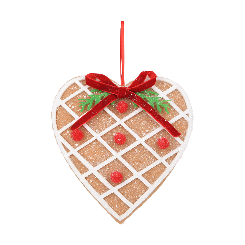 Christmas Hanging Ornament ITEM 3425011