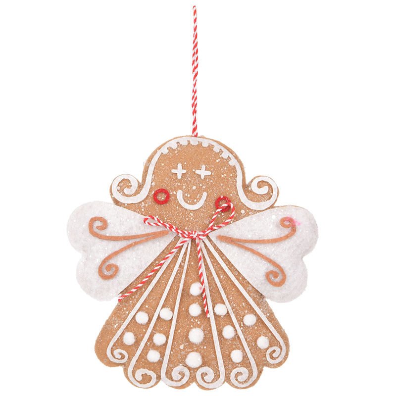 Christmas Hanging Ornament ITEM 3425013