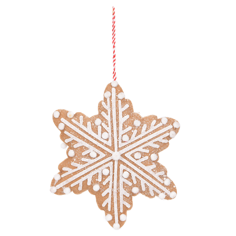 Christmas Hanging Ornament ITEM 3425015