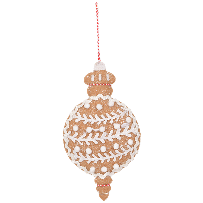 Christmas Hanging Ornament ITEM 3425016