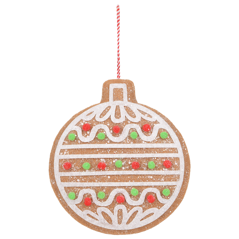Christmas Hanging Ornament ITEM 3425017