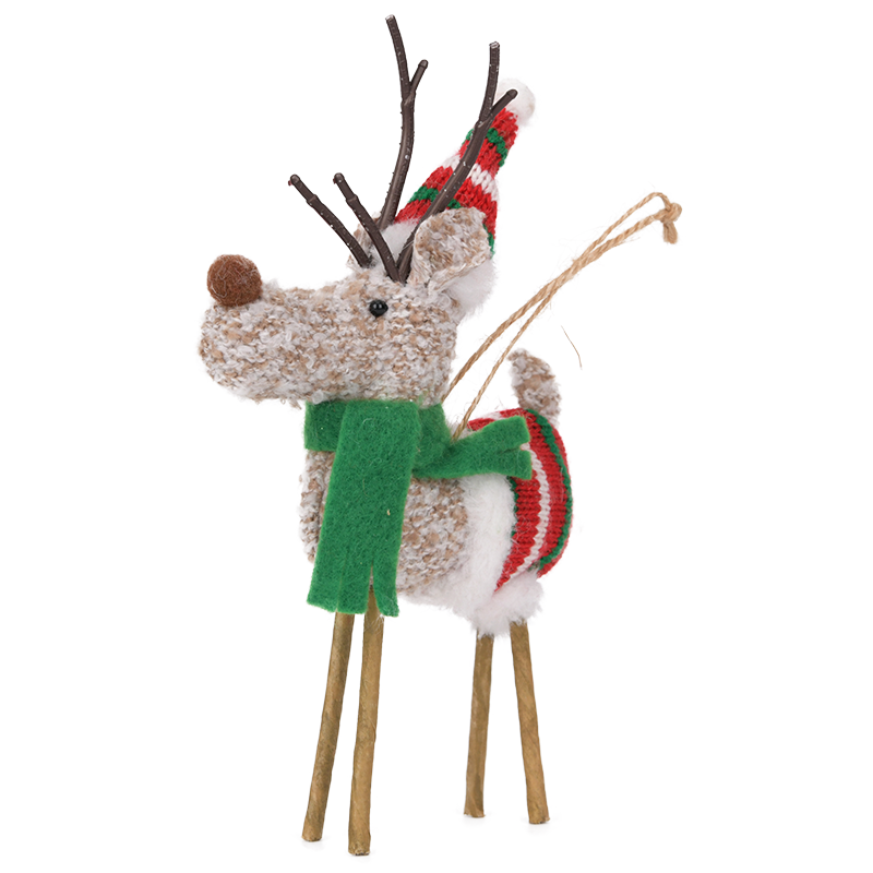 Decorative Reindeer