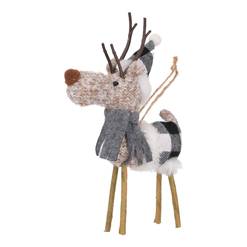 Decorative Reindeer