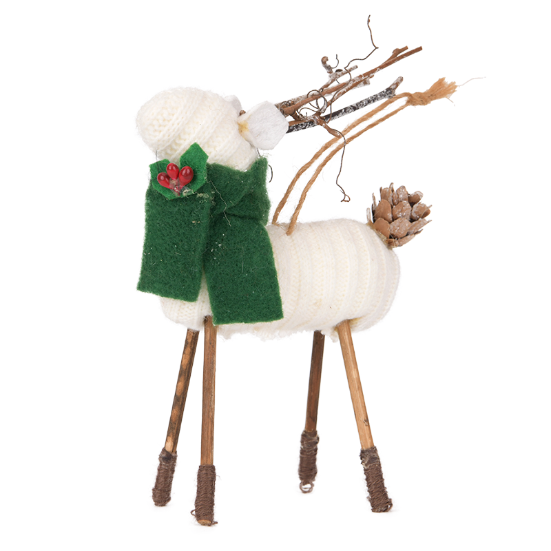 Decorative Reindeer