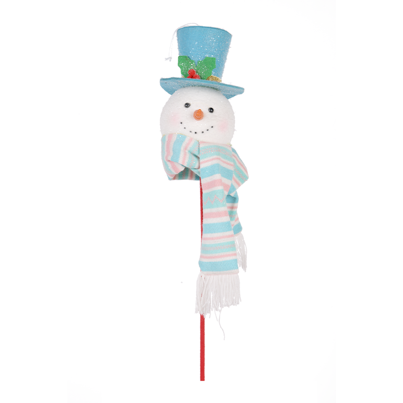 Christmas Decorative Pick