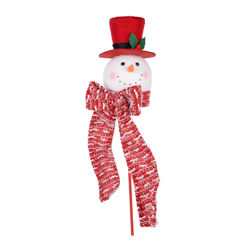 Christmas Decorative Pick