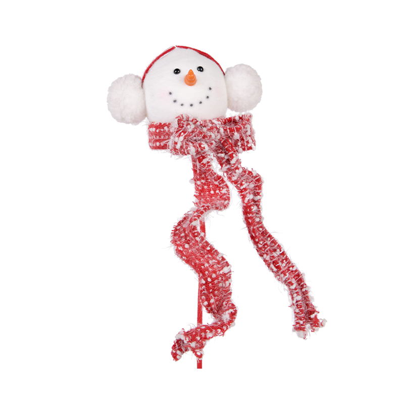 Christmas Decorative Pick